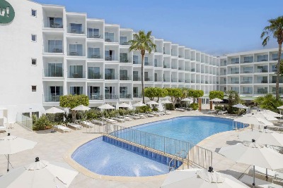 Hotel Whala Isabela Sea View ***