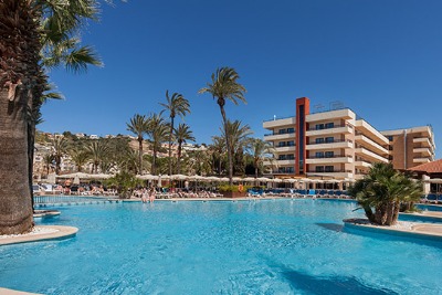 Hotel Rey don Jaime ****