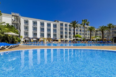 Hotel Santa Ponca Playa ***